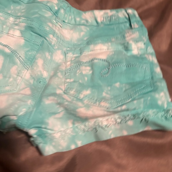 Justice shorts - Picture 6 of 7